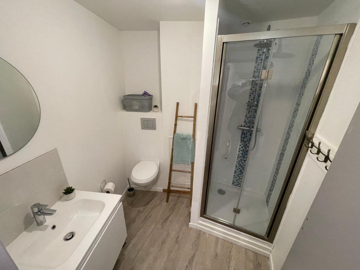 Apartamento Hyper Centre Gordaine #4 Bourges Exterior foto