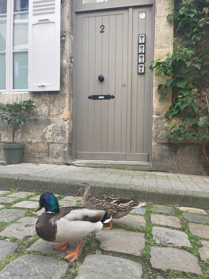 Apartamento Hyper Centre Gordaine #4 Bourges Exterior foto