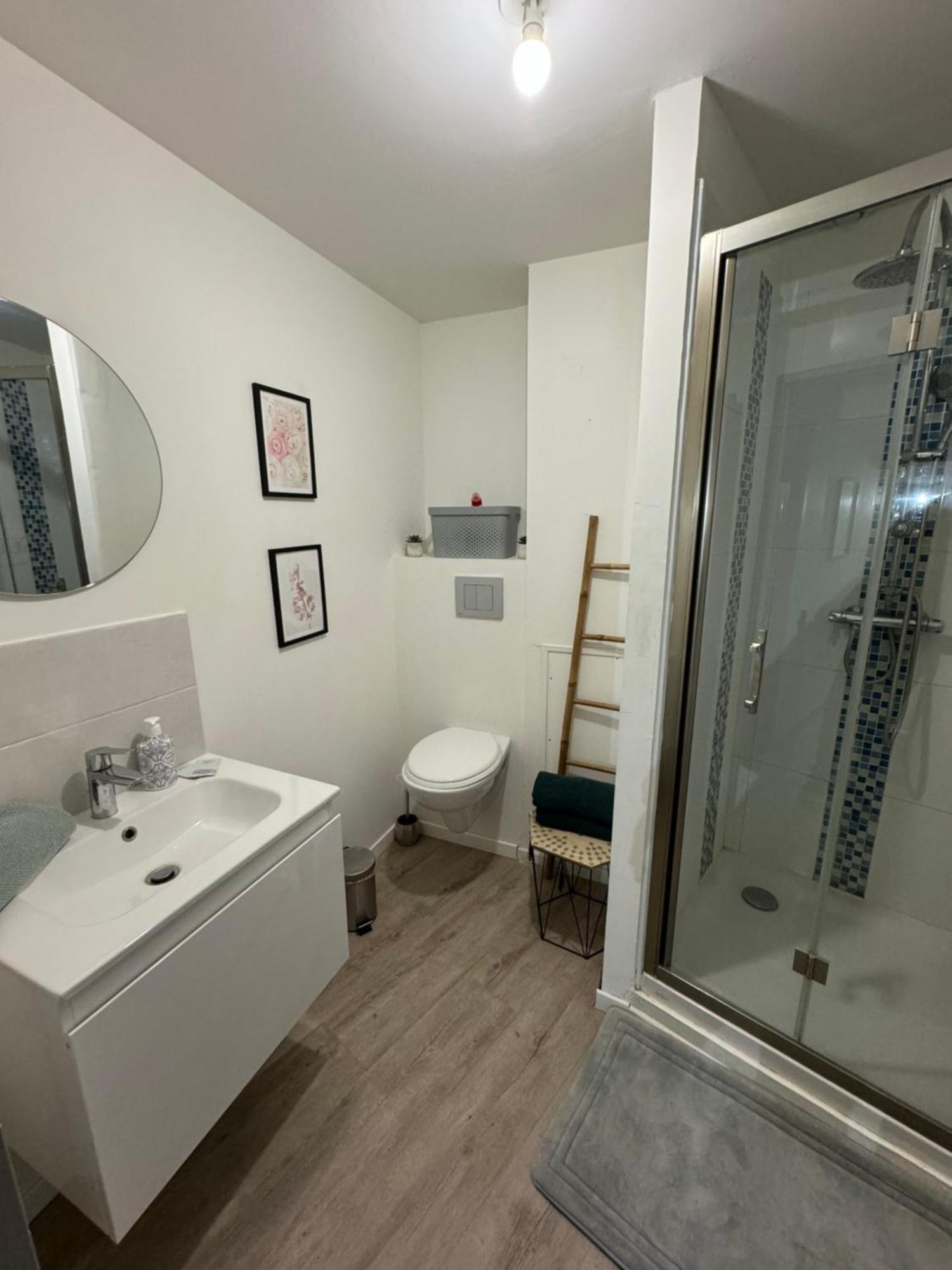 Apartamento Hyper Centre Gordaine #4 Bourges Exterior foto